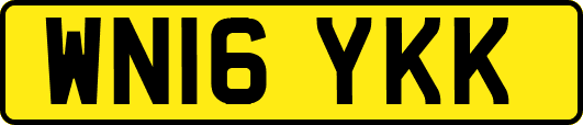 WN16YKK