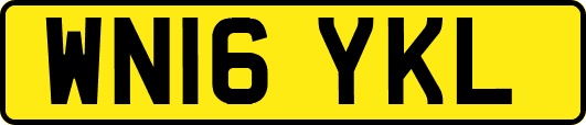 WN16YKL