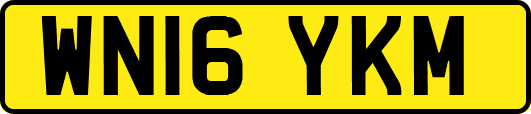 WN16YKM