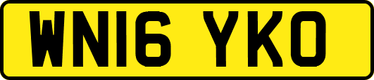 WN16YKO