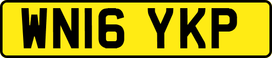 WN16YKP
