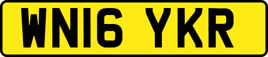 WN16YKR
