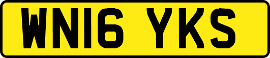 WN16YKS