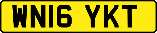 WN16YKT