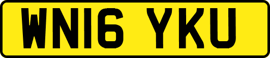 WN16YKU
