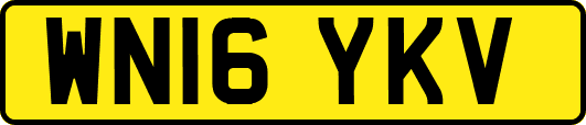 WN16YKV