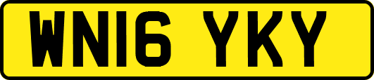 WN16YKY