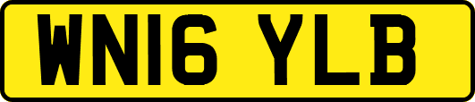 WN16YLB