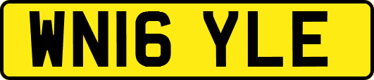 WN16YLE