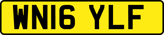 WN16YLF