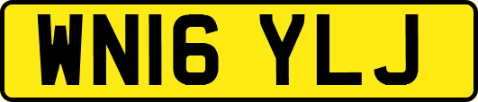 WN16YLJ