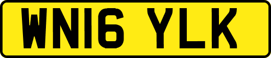 WN16YLK