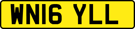 WN16YLL