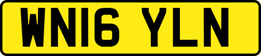 WN16YLN