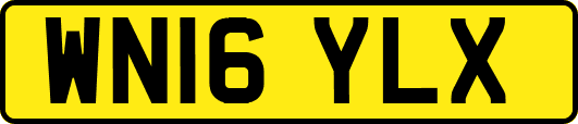 WN16YLX