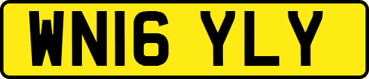 WN16YLY