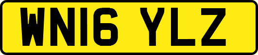WN16YLZ