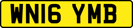 WN16YMB