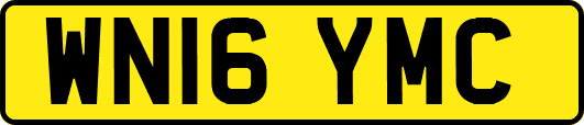 WN16YMC