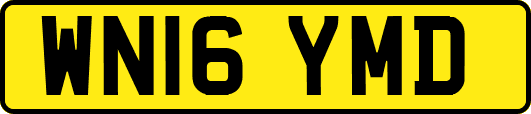 WN16YMD
