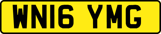 WN16YMG