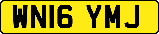 WN16YMJ