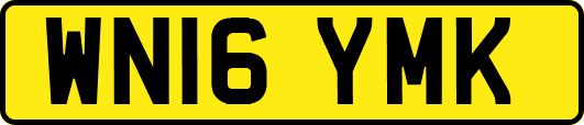 WN16YMK