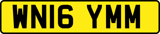 WN16YMM