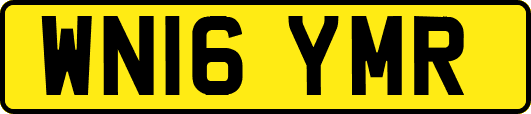 WN16YMR