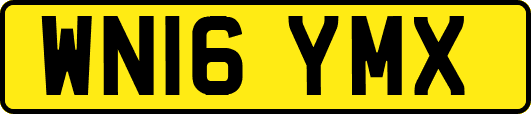 WN16YMX