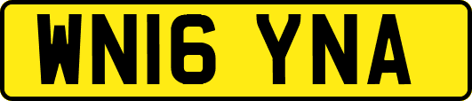 WN16YNA
