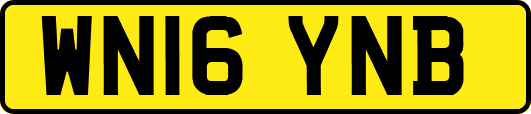 WN16YNB