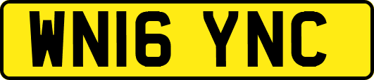 WN16YNC