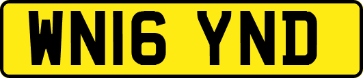 WN16YND