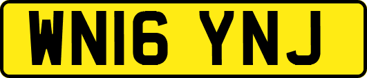 WN16YNJ