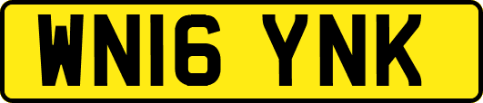 WN16YNK