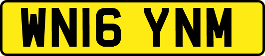 WN16YNM