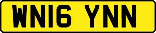 WN16YNN