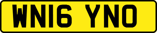 WN16YNO