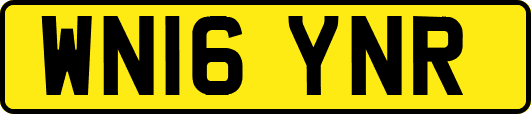 WN16YNR