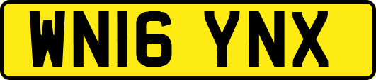 WN16YNX