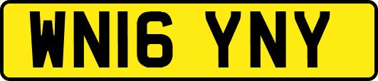 WN16YNY