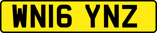 WN16YNZ