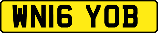 WN16YOB