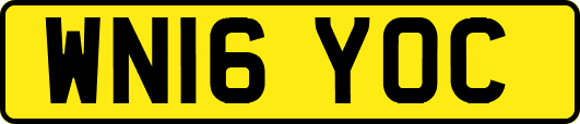 WN16YOC