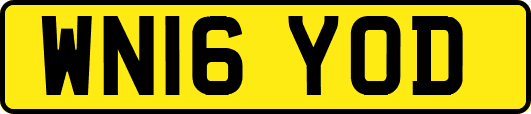 WN16YOD