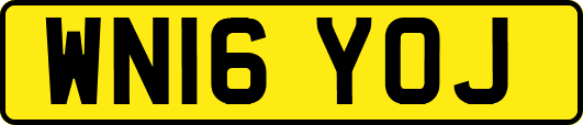 WN16YOJ