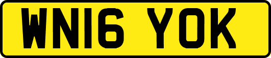 WN16YOK