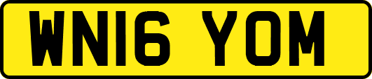 WN16YOM