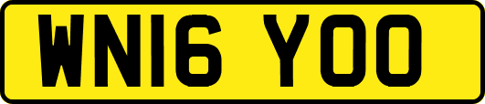 WN16YOO